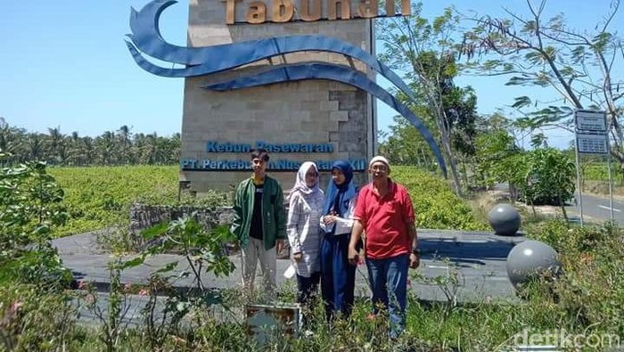 pemalakan wisata banyuwangi