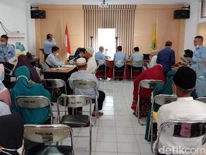 Dear Wargi Majalengka, Bikin Paspor Cukup Datangi 5 Lokasi Ini