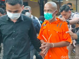 Tewas dengan Kepala Masuk Ember, Ibu di Sragen Ternyata Dibunuh Anaknya