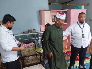 Ini Ucapan Pengikut Khilafatul Muslimin yang Ditangkap gegara Hina Presiden