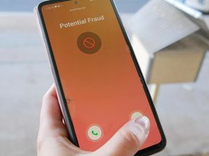 Pria China Ketipu Video Call Deepfake, Uang Rp 9,1 Miliar Raib