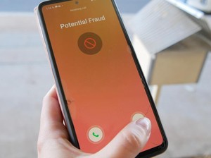 WhatsApp Blokir 6,8 Juta Akun Penipu, Banyak dari Asia Tenggara