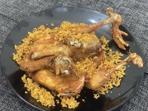 Tinggal 4 Hari Lagi! Kesempatan Dapat Makan Siang GRATIS Sebulan