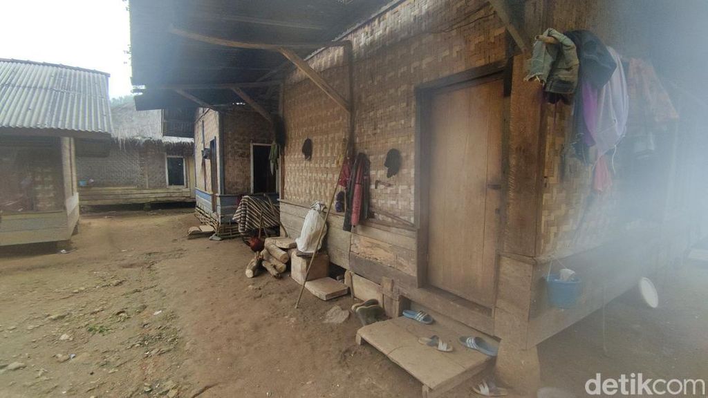 Desa Penuh Keajaiban di Jabar: Penduduknya Berumur Panjang-Kuliner Ekstrem