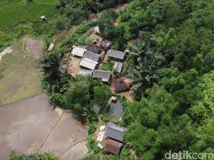 Unpad Ungkap Rahasia Umur Panjang Warga Kampung Adat Miduana