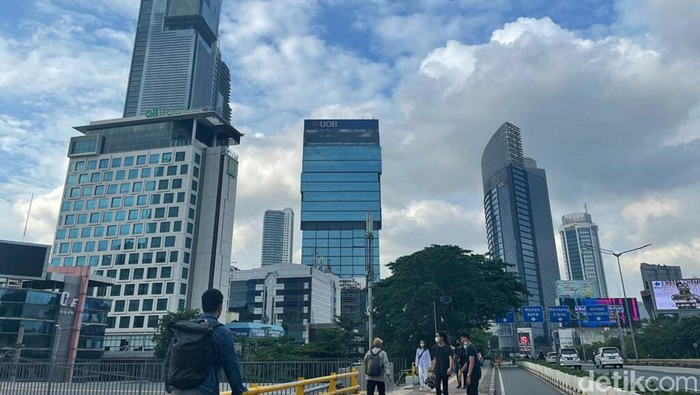 PPKM Batal Level 2 di Jakarta, Ini Alasan dan Penjelasannya PPKM batal level 2 di wilayah Jawa-Bali, termasuk Jabodetabek. Adanya pembatalan aturan PPKM batal tersebut adalah hasil revisi dari pemerintah.