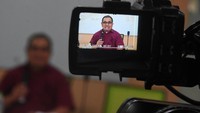 Tim Legal Yayasan ACT menilai keputusan pencabutan izin yang dilakukan oleh Kementerian Sosial tersebut terlalu reaktif.