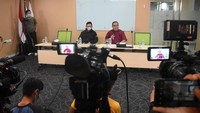 Presiden ACT Ibnu Khajar seharusnya ada proses yang harus dilakukan secara bertahap.