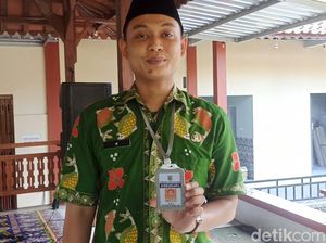 Cerita Pria Demak Bernama R: Banyak yang Tak Percaya