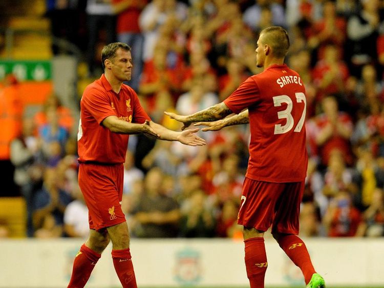 Rekor Gol Bunuh Diri Terbanyak di Liga Inggris: Ada Legenda Liverpool & MU