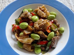 3 Resep Olahan Pete yang Sedapnya Bikin Nambah Nafsu Makan