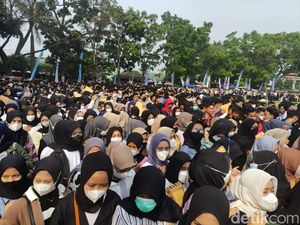 Teori Perubahan Sosial: Pengertian, Bentuk, dan Jenisnya
