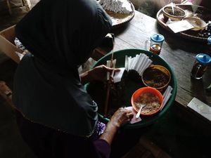 Terapkan Tarif Rokok Kelembak Kemenyan, Pemerintah Diminta Lakukan Ini