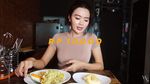 Seksi dan Jago Masak, Wika Salim Sering Masak dengan Budget Rp 20 Ribu