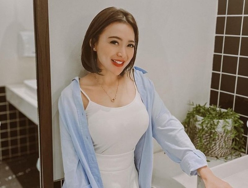 Seksi dan Jago Masak, Wika Salim Sering Masak dengan Budget Rp 20 Ribu