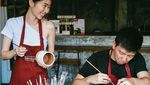 Foto: 5 Destinasi Ciamik untuk Seharian Healing di Ubud