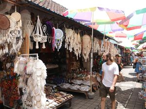 Ubud Bali Masuk Daftar Tempat Terkeren di Dunia Versi Time Out