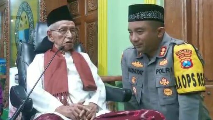 Siapa MSA anak kiai Jombang? Seorang anak kiai Jombang masuk dalam Daftar Pencarian Orang (DPO) karena kasus pencabulan santriwati.