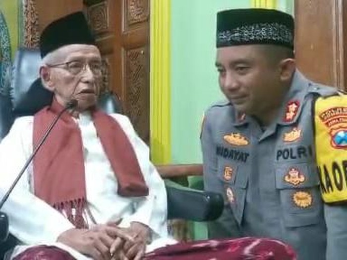 Siapa MSA anak kiai Jombang? Seorang anak kiai Jombang masuk dalam Daftar Pencarian Orang (DPO) karena kasus pencabulan santriwati.