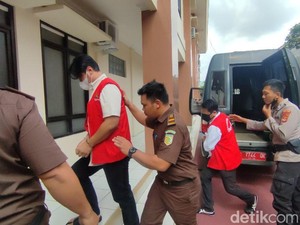 Respons Keluarga Bocah Pangandaran Usai Pemoge Divonis 4 Bulan Bui