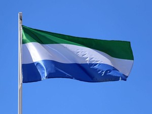 Fantastis! Skor Pertandingan Bola 95-0 dan 91-1 di Liga Sierra Leone