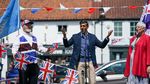 Ini Sunak dan Javid, 2 Menteri yang Mundur dari Kabinet Boris Johnson