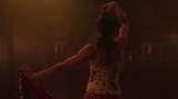 Pevita Pearce Glowing Bertangan Kekar di Teaser Sri Asih