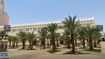 Suasana Masjid Bir Ali, Tempat Miqat Jamaah Haji Indonesia dari Madinah