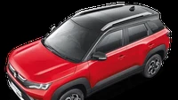 Di India, Suzuki Brezza dijual mulai dari INR 799.000 sampai INR 1.396.000 atau setara dengan Rp 150 jutaan sampai Rp 260 jutaan. Foto: Dok. Maruti Suzuki