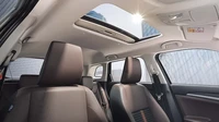 Sunroof Suzuki Brezza. Foto: Dok. Maruti Suzuki