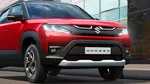 Suzuki Brezza, Kembaran Toyota Hyryder Calon Pengganti S-Cross