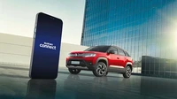 Suzuki Brezza disebut memiliki teknologi mutakhir dengan fitur kenyamanan dan kemudahan. SUV perkotaan ini menawarkan desain baru yang stylish, performa bertenaga dan dikemas dengan fitur keselamatan canggih. Foto: Dok. Maruti Suzuki