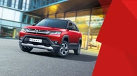  Mesin dikawinkan dengan pilihan transmisi otomatis enam percepatan dengan paddle shifter serta transmisi manual 5 percepatan.  Foto: Dok. Maruti Suzuki
