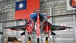 Taiwan Pamer Jet Latih Supersonik Buatan Lokal, Ini Performanya