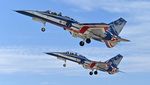 Taiwan Pamer Jet Latih Supersonik Buatan Lokal, Ini Performanya
