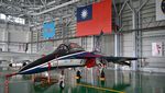 Taiwan Pamer Jet Latih Supersonik Buatan Lokal, Ini Performanya