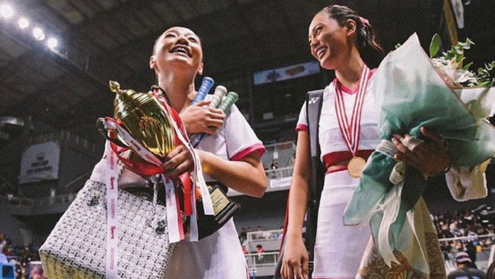 Romantis! Hesti Purwadinata dan Edo Borne Sering Makan Berdua