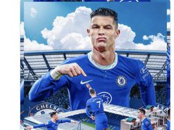 Ragam Meme Cristiano Ronaldo Usai Diisukan Hengkang dari MU