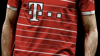 Bayern Munich terbilang yang paling santer, mengingat kesuksesan tim Jerman tersebut yang cocok dengan Ronaldo. Cocok nggak? Foto: Twitter