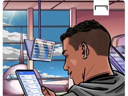 Ragam Meme Cristiano Ronaldo Usai Diisukan Hengkang dari MU