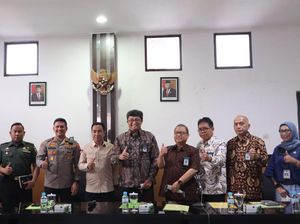 Cegah Radikalisme di Kampus, UB Kerjasama dengan Densus 88