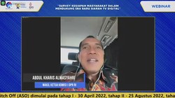 DPR Minta Kominfo Bikin Inisiatif Suntik Mati TV Analog