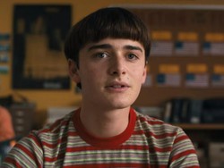 5 Fakta Noah Schnapp, Bintang Stranger Things Ngaku Gay Jadi Kontroversi