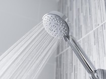 Langkah Mudah Pasang Shower Kamar Mandi Sendiri di Rumah