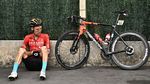 Rute Brutal Etape 5 TDF 2022 Sukses Ditaklukkan Simon Clarke