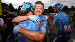 Rute Brutal Etape 5 TDF 2022 Sukses Ditaklukkan Simon Clarke