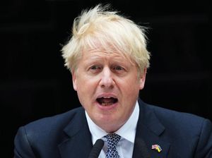 Liz Truss Mundur, Boris Johnson Diminta Kembali Jadi PM Inggris