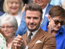 Gokil! David Beckham Beli Hunian Rp 1,2 T Pas Lagi Bangun-Renovasi Rumah