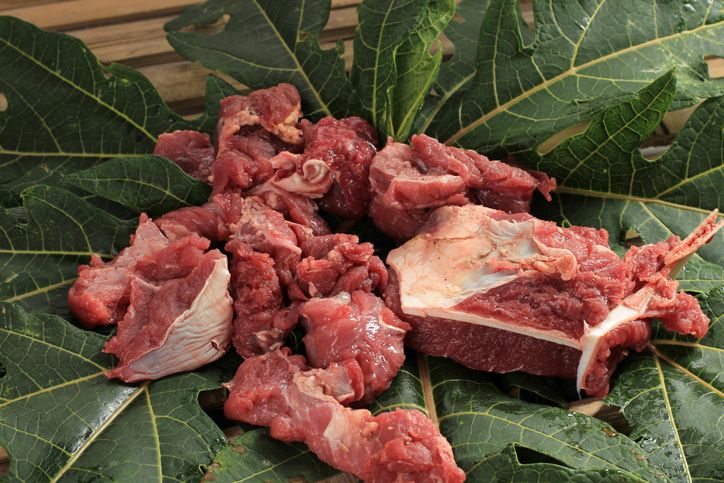 5 Cara Alami Mengempukkan Daging Kurban Agar Lembut Saat Dikunyah