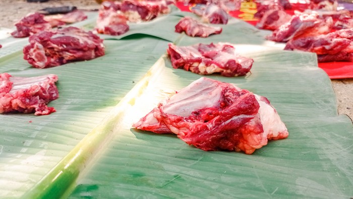 5 Cara Alami Mengempukkan Daging Kurban Agar Lembut Saat Dikunyah